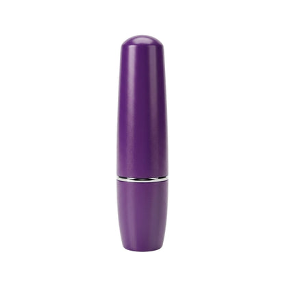 Mini Vibrador De Lápiz Labial LTV108