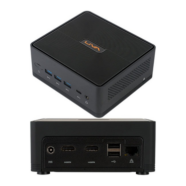 Mini Cpu ECS LIVA z2 Intel Celeron N4020