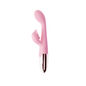 Vibrador con Doble Estimulación