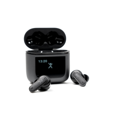 Audifonos Inalambricos Perfect Choice Pantalla Tactil