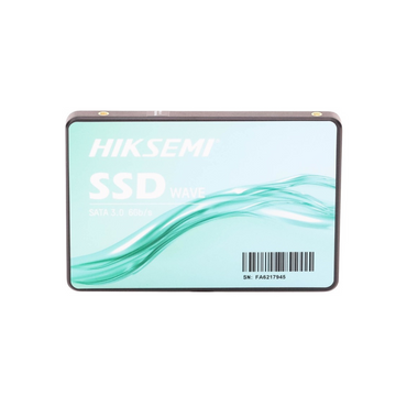 Unidad de Estado Solido SSD 256gb 2.5 HikSemi