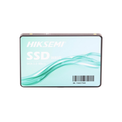 Unidad de Estado Solido SSD 256gb 2.5 HikSemi