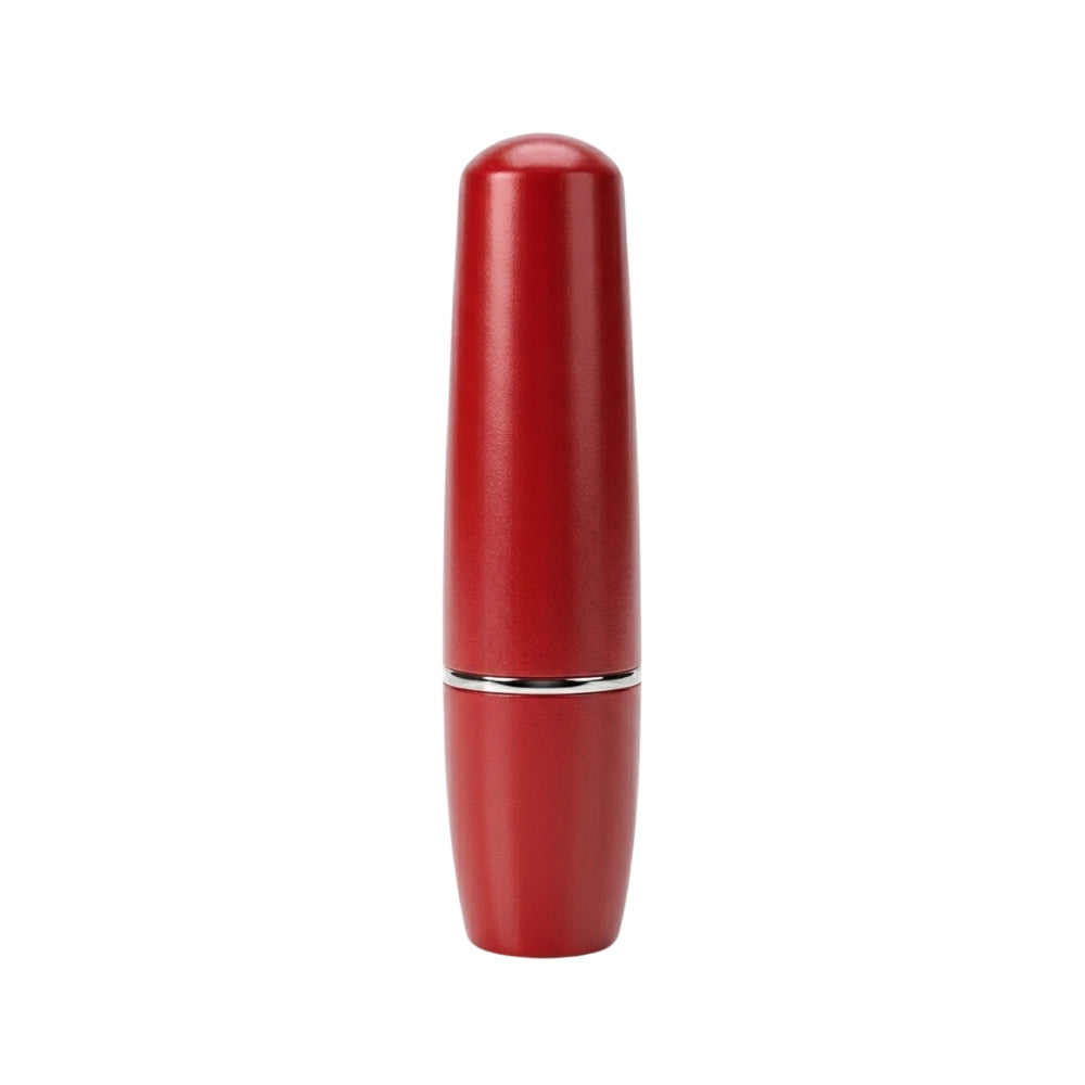 Mini Vibrador De Lápiz Labial LTV108