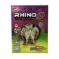 Miel Rhino Super Long 69 Caja con 12 Sobres Morada