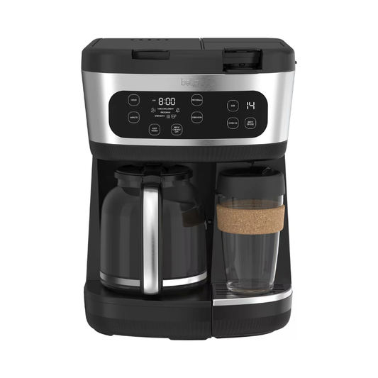 Cafetera Multiple Bebidas Bella H70106 (Caja Abierta)