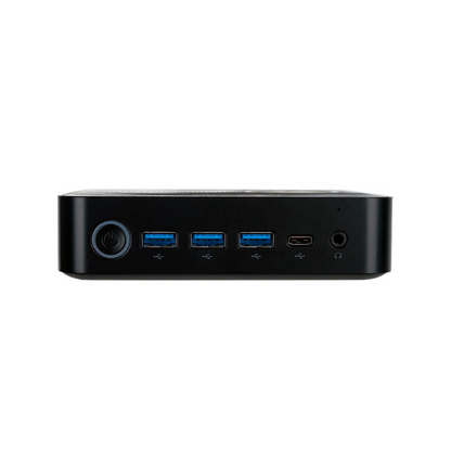Mini Cpu ECS LIVA Z Intel Celeron N3350