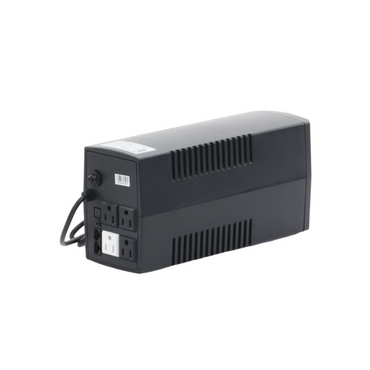 Regulador de Voltaje No Break Ups 600 VA/360W