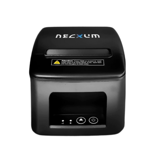 Impresora Térmica Necxum 80mm Usb + Ethernet NXT80C