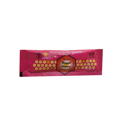 Miel Royal Honey Vip For Her Caja con 12 sobres