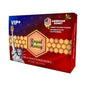 Miel Royal Honey Vip American Caja con 12 sobres