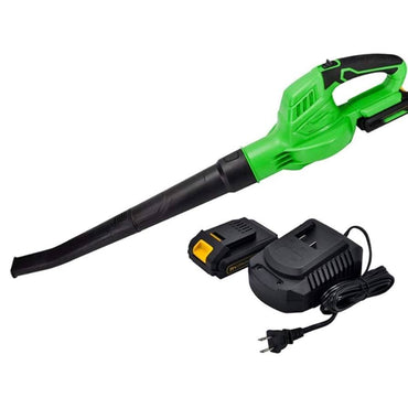 Sopladora De Aire Inalámbrica Eléctrica 650w 20v