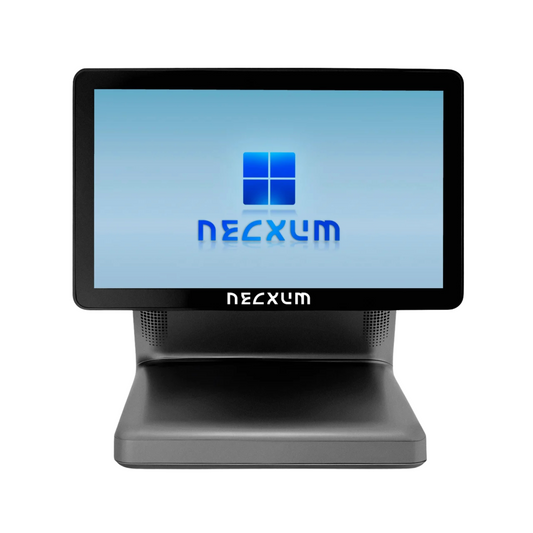 Punto de Venta Necxum Doble Pantalla NXI55805PRO