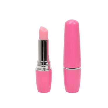 Mini Vibrador De Lápiz Labial LTV108
