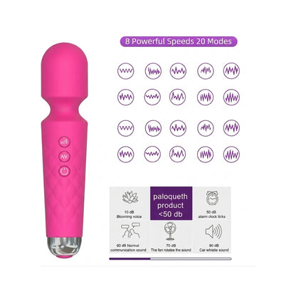 Vibrador De Micrófono NX300