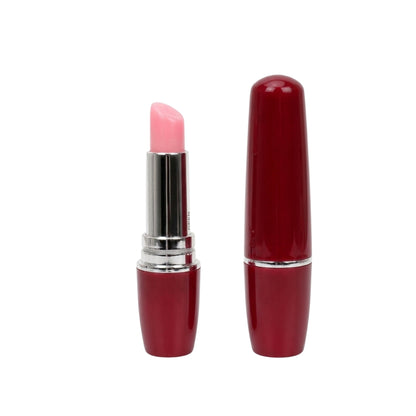 Mini Vibrador De Lápiz Labial LTV108
