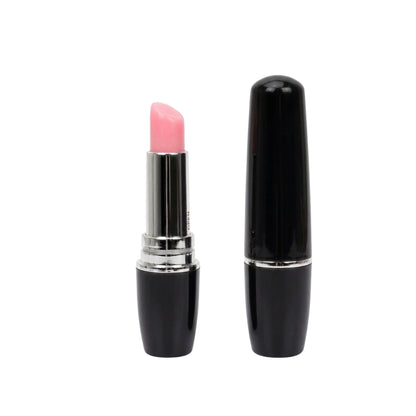 Mini Vibrador De Lápiz Labial LTV108