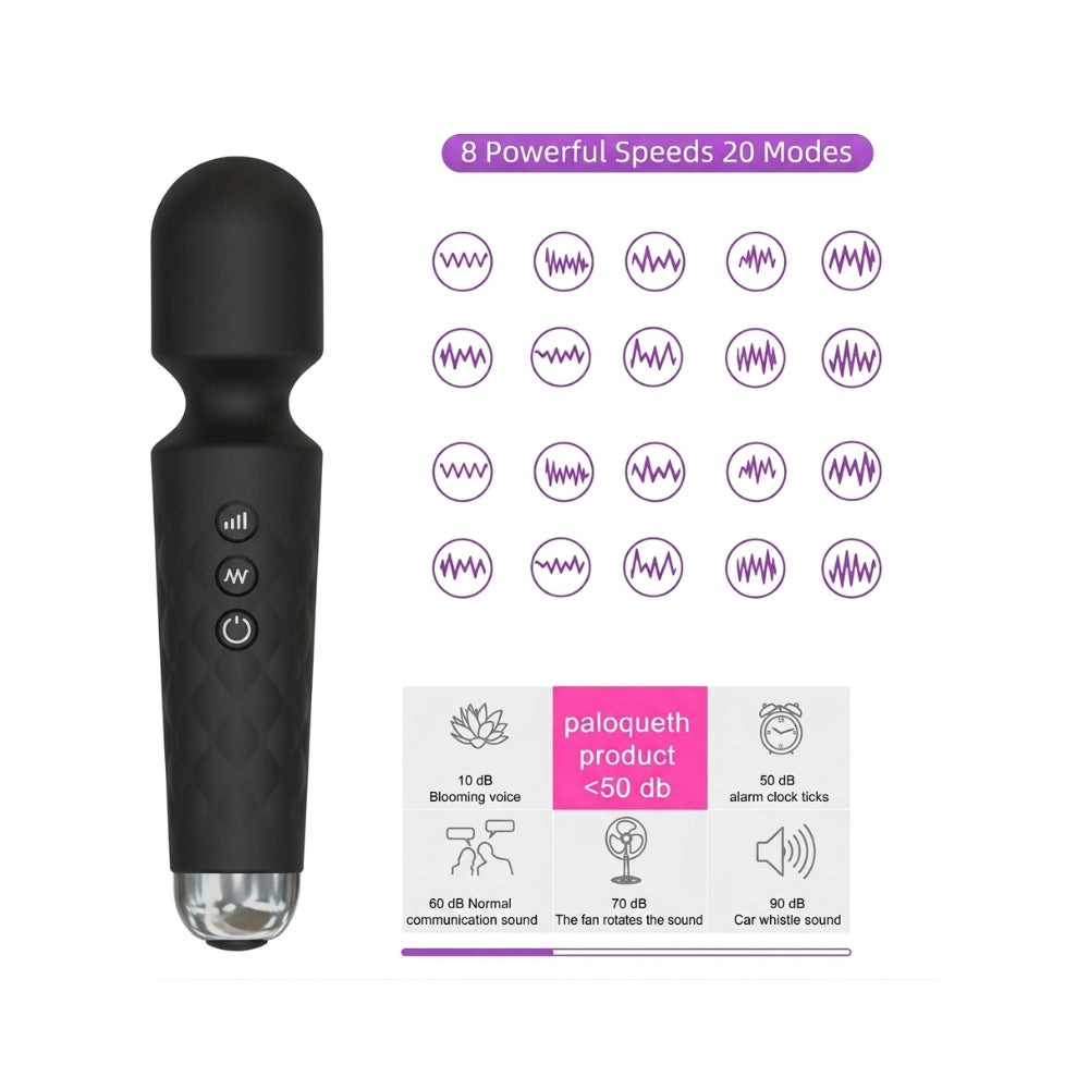 Vibrador De Micrófono NX300