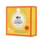 Miel Organic Honey Caja con 24 sobres