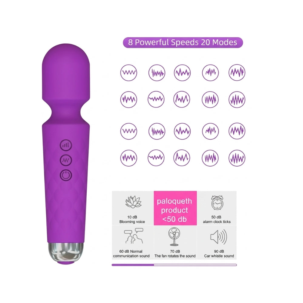 Vibrador De Micrófono NX300