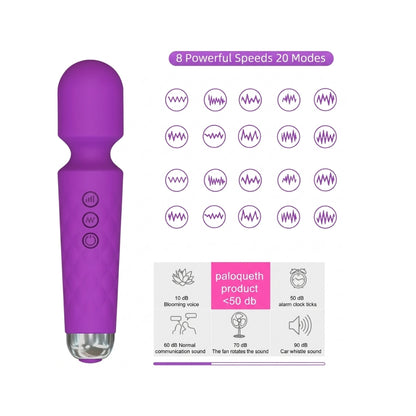 Vibrador De Micrófono NX300