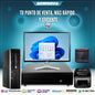 Kit Punto de Venta Basico Hp
