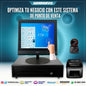 Kit Punto de Venta Touch Nec