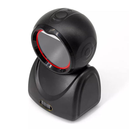 Escaner Omnidireccional Necxum Usb NX1OM