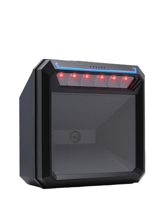 Escaner Omnidireccional de Piso Necxum  Usb 2080