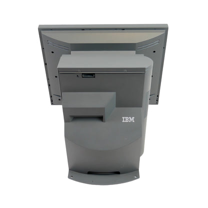 Punto de Ventas IBM Touch 4852566