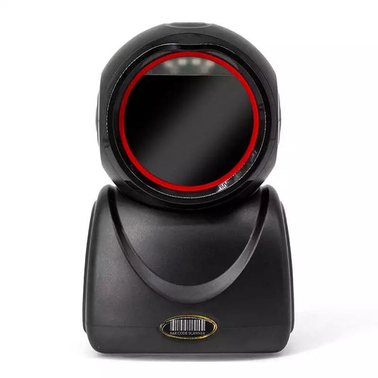 Escaner Omnidireccional Necxum Usb R88