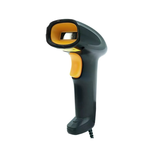 Escaner de Pistola Necxum USB NX1DF