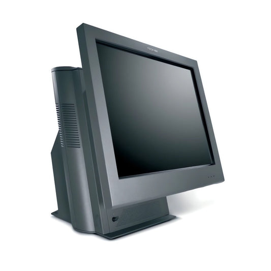 Punto de Ventas IBM Touch 4852566