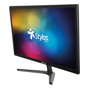 Monitor Stylos 19 Pulgadas STPMOT3B