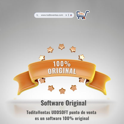 Licencia UDD SOFT 1 año (Precio especial primer año)