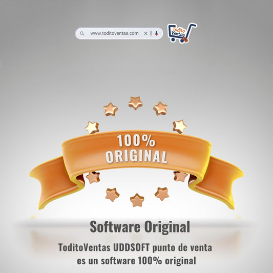 Licencia UDD SOFT 1 año (Precio especial primer año)