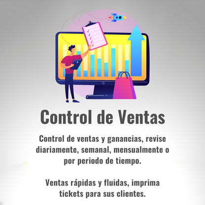 Licencia UDD SOFT 1 año (Precio especial primer año)