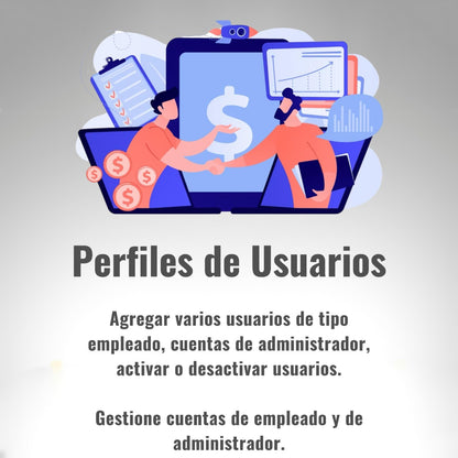 Licencia UDD SOFT 1 año (Precio especial primer año)